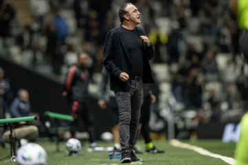 Nicola crava informação sobre saída de Cuca do Atlético-MG: “Desde que voltou ao Galo não foi consultado”