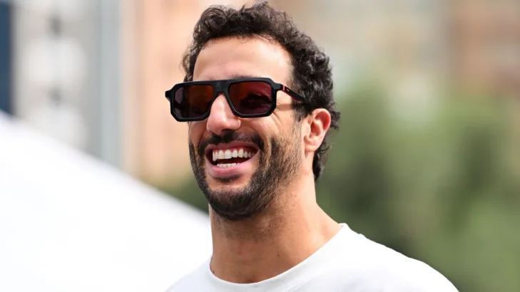 Fórmula 1 hoje: Daniel Ricciardo é apontado favorito para substituir Verstappen na Red Bull em caso de suspensão Fórmula 1 hoje: Daniel Ricciardo é apontado favorito para substituir Verstappen na Red Bull em caso de suspensão