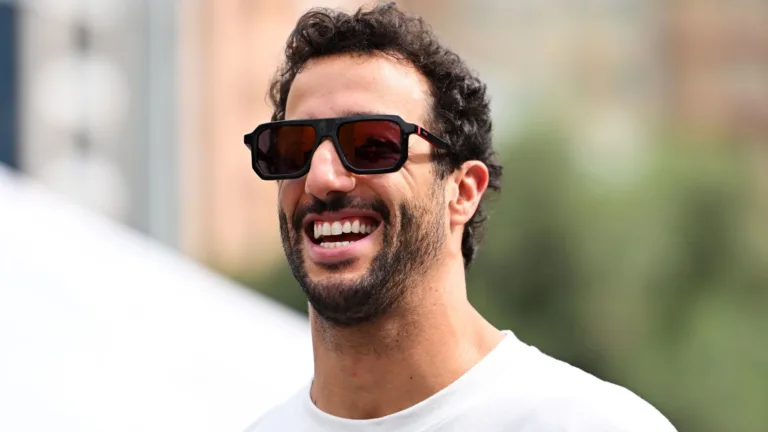 Fórmula 1 hoje: Daniel Ricciardo é apontado favorito para substituir Verstappen na Red Bull em caso de suspensão