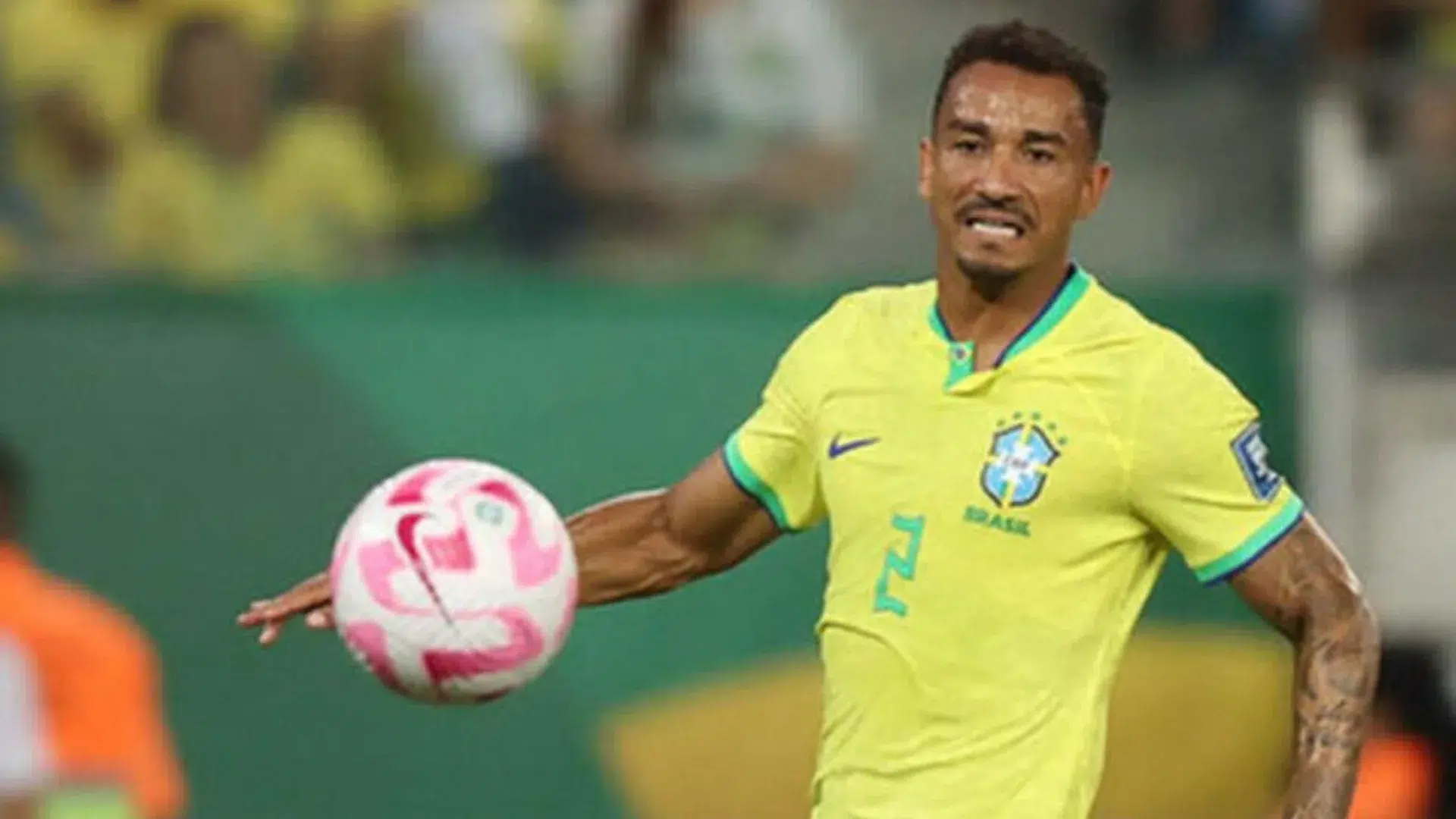 Sormani avalia entrevista corajosa de Danilo, do Flamengo: “Ele achou que não seria mais convocado”