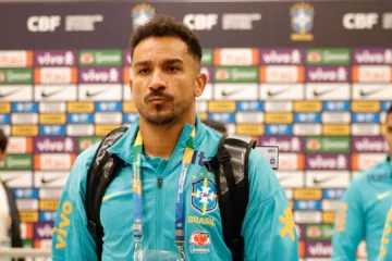Danilo, do Flamengo, justifica entrevista polêmica sobre a seleção brasileira: “Tinha acontecido três semanas antes”