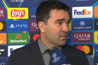 Deco, ex-jogador do Porto, falou sobre o Mundial