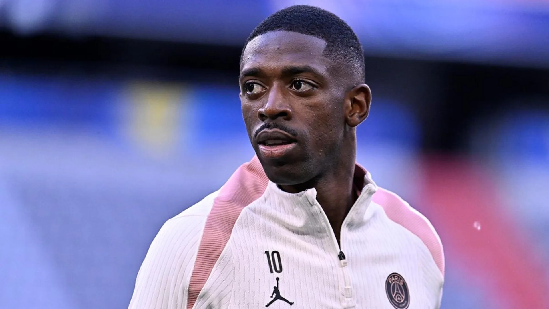 Torcedores do PSG descartam Yamal, do Barcelona, e indicam Dembélé como ganhador da Bola de Ouro