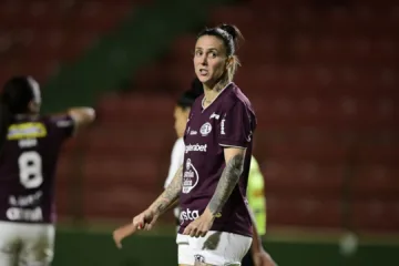 Ferroviária goleia o Realidade Jovem pelo Paulistão Feminino e volta a vencer após 4 jogos