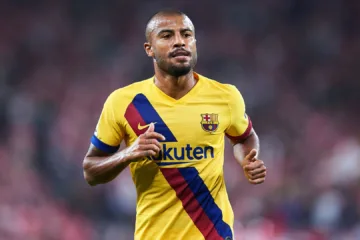 Rafinha Alcantâra, ex-jogador do Barcelona