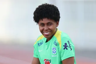 Seleção brasileira feminina