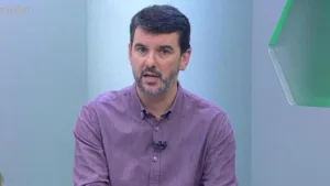 Diogo Olivier aponta que Internacional precisa torcer para o Flamengo no Mundial de Clubes: “Encontrar um time rasurado”