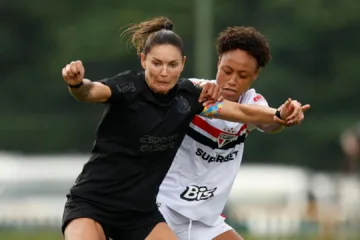 Veja o retrospecto de Corinthians e São Paulo no Futebol Feminino; Equipes se enfrentam pelo Paulistão Feminino