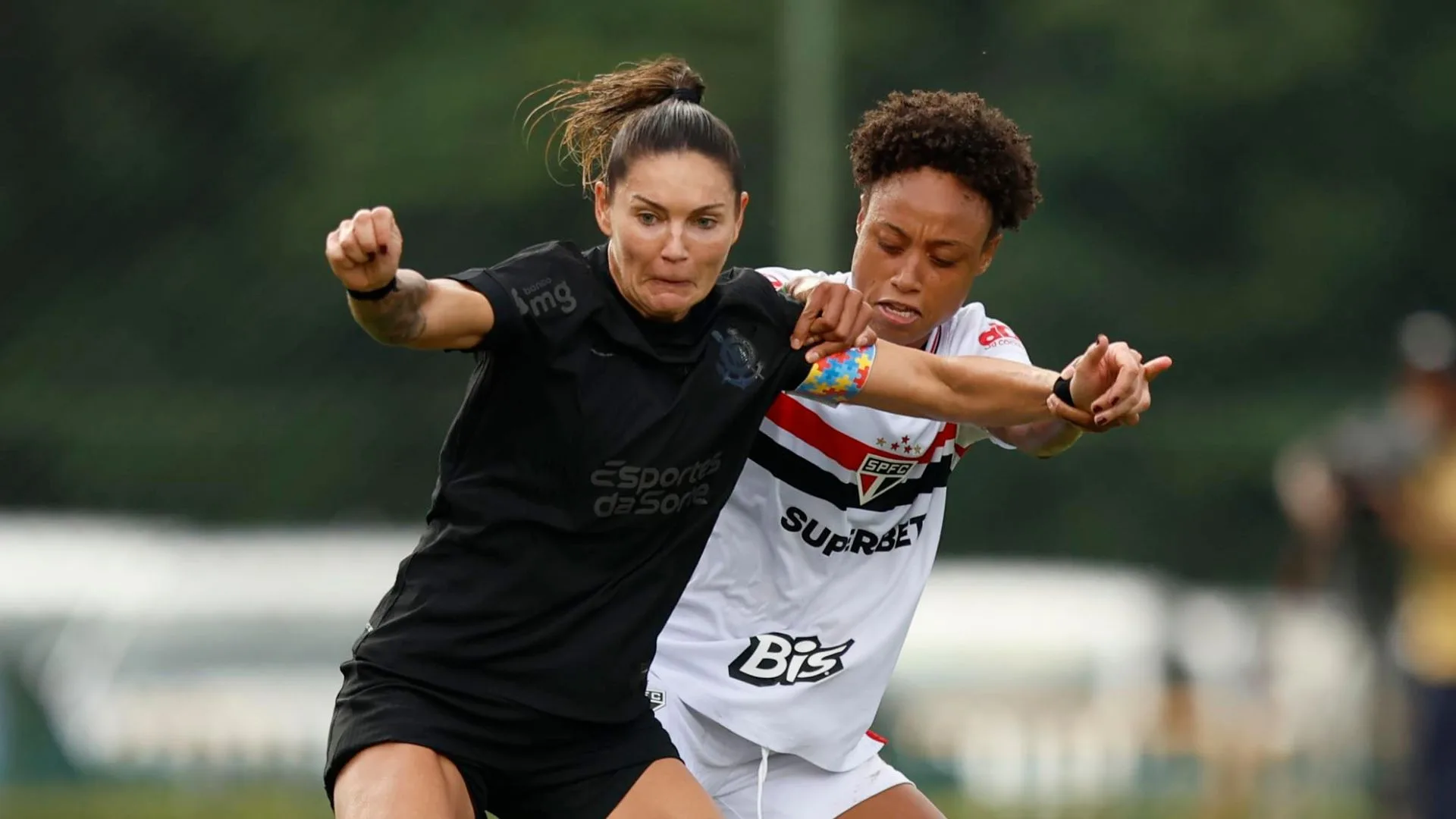 Veja o retrospecto de Corinthians e São Paulo no Futebol Feminino; Equipes se enfrentam pelo Paulistão Feminino