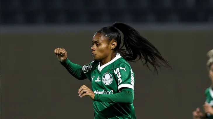 Palmeiras assume liderança e Corinthians perde para o São Paulo; Veja como foi a 4º rodada do Paulistão Feminino Palmeiras assume liderança e Corinthians perde para o São Paulo; Veja como foi a 4º rodada do Paulistão Feminino