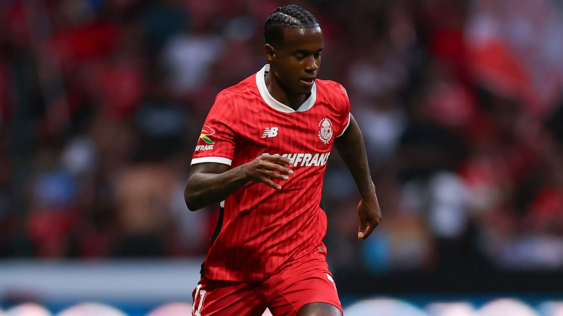 Kaliel Dorneles revela interesse do Grêmio na contratação de Helinho, do Toluca: “Pagando 100% do salário”