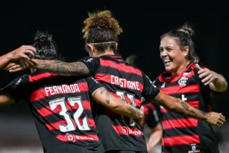 Flamengo Feminino