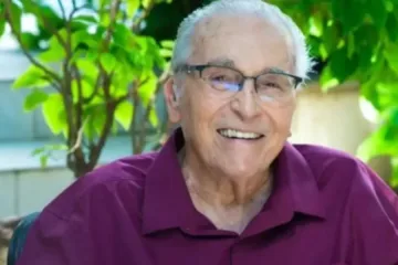 Dupla Gre-Nal se despede de Ruy Carlos Ostermann, ícone do jornalismo esportivo gaúcho, que faleceu aos 90 anos