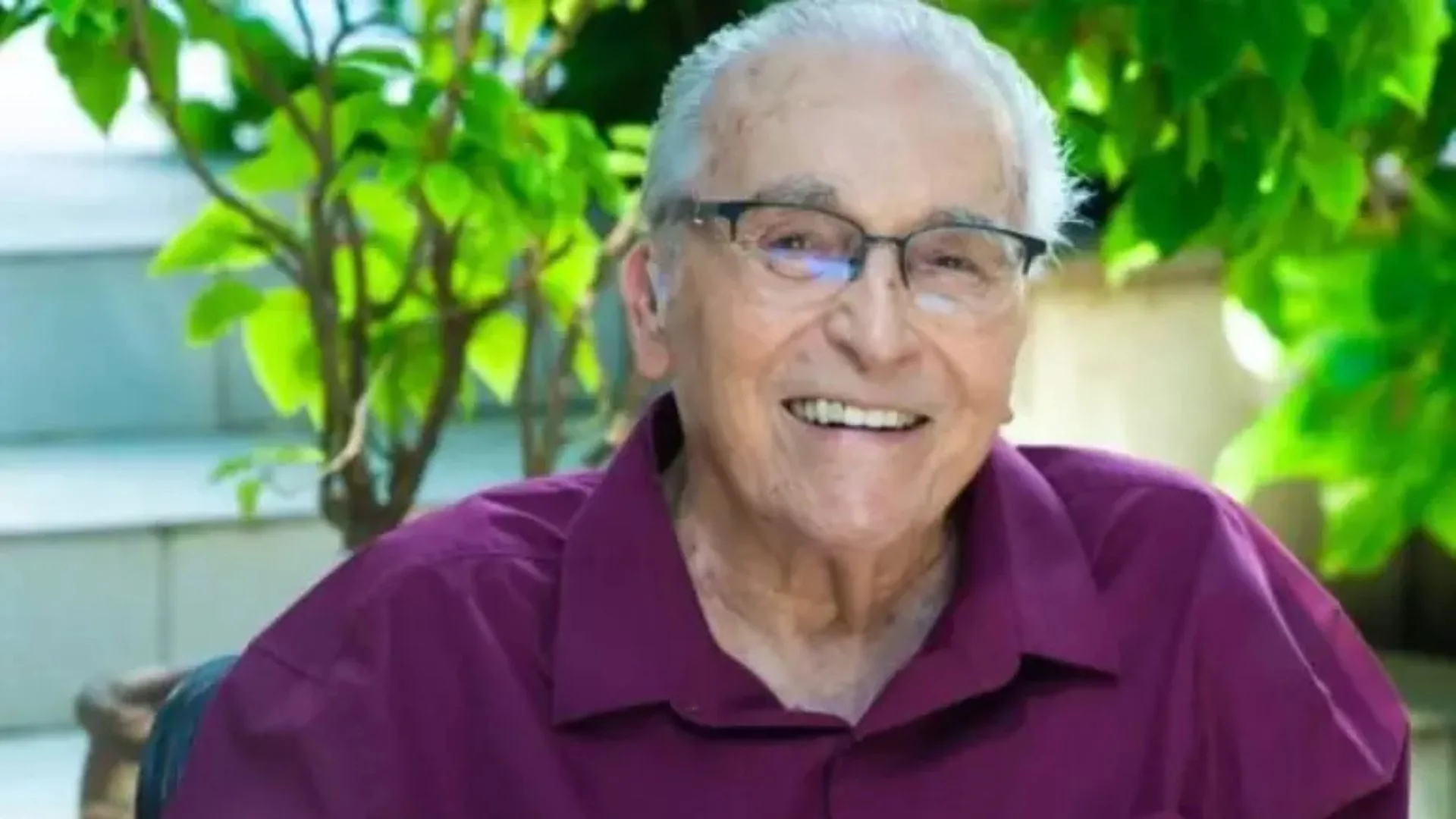 Dupla Gre-Nal se despede de Ruy Carlos Ostermann, ícone do jornalismo esportivo gaúcho, que faleceu aos 90 anos