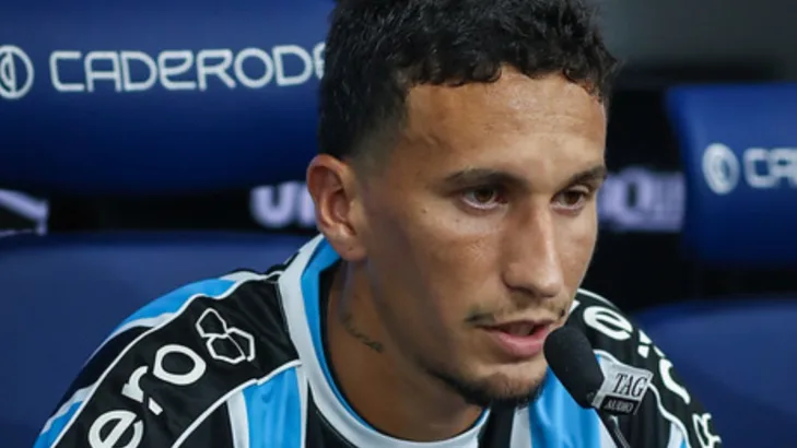 Dodi revela o que mudou no Grêmio com Mano Menezes e destaca liderança do técnico sob pressão Dodi revela o que mudou no Grêmio com Mano Menezes e destaca liderança do técnico sob pressão