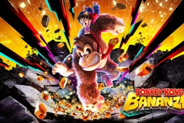Donkey Kong Bananza tem detalhes revelados em transmissão do Nintendo Direct desta quarta (18)