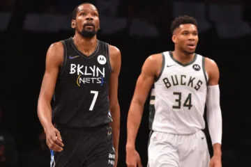 Kevin Durant nos Spurs e futuro de Giannis Antetokounmpo agitam o mercado da NBA