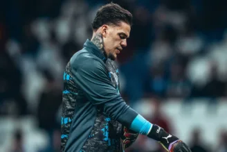 Ederson