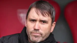 Lelê Bortholacci faz crítica a Roger Machado, do Internacional, e relembra Coudet: “Nunca jogava fora de casa ‘acadelado'”