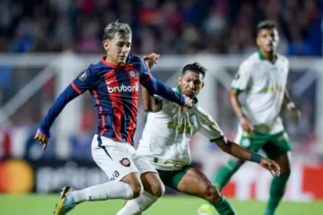 Elián Irala aceita transferência para o Internacional e torcida se irrita: “Toda janela a mesma história”
