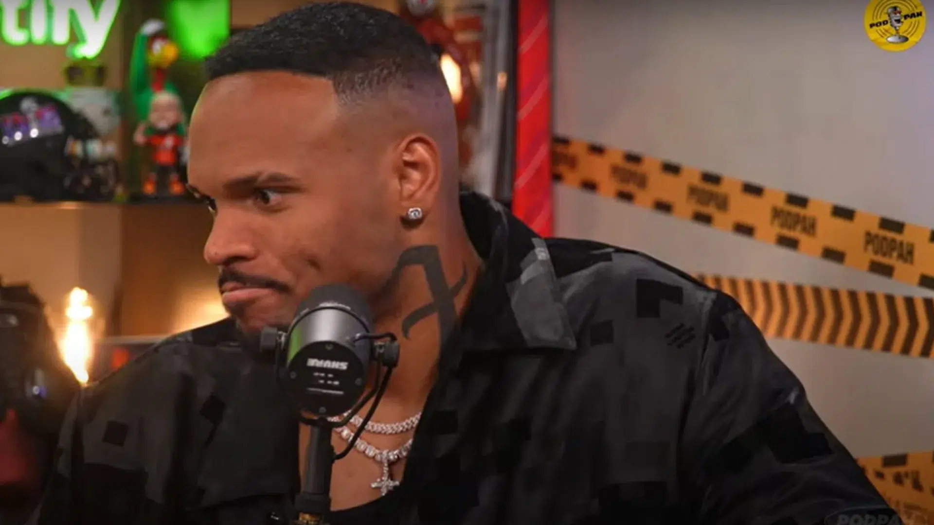 Carlos Miguel diz que voltaria ao Corinthians após saída conturbada: “Me abraçou quando precisei”