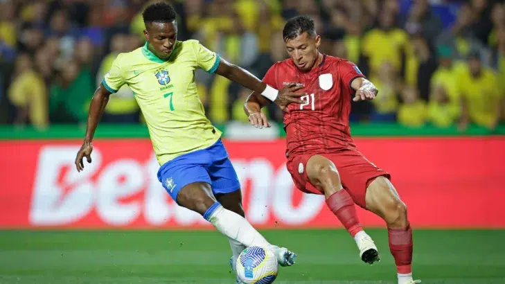 Equador x Brasil: onde assistir, prováveis escalações, desfalques e mais do duelo Eliminatórias