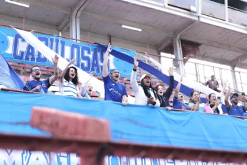 Torcedores do Cruzeiro podem se empolgar com campanha no Brasileirão Feminino e masculino