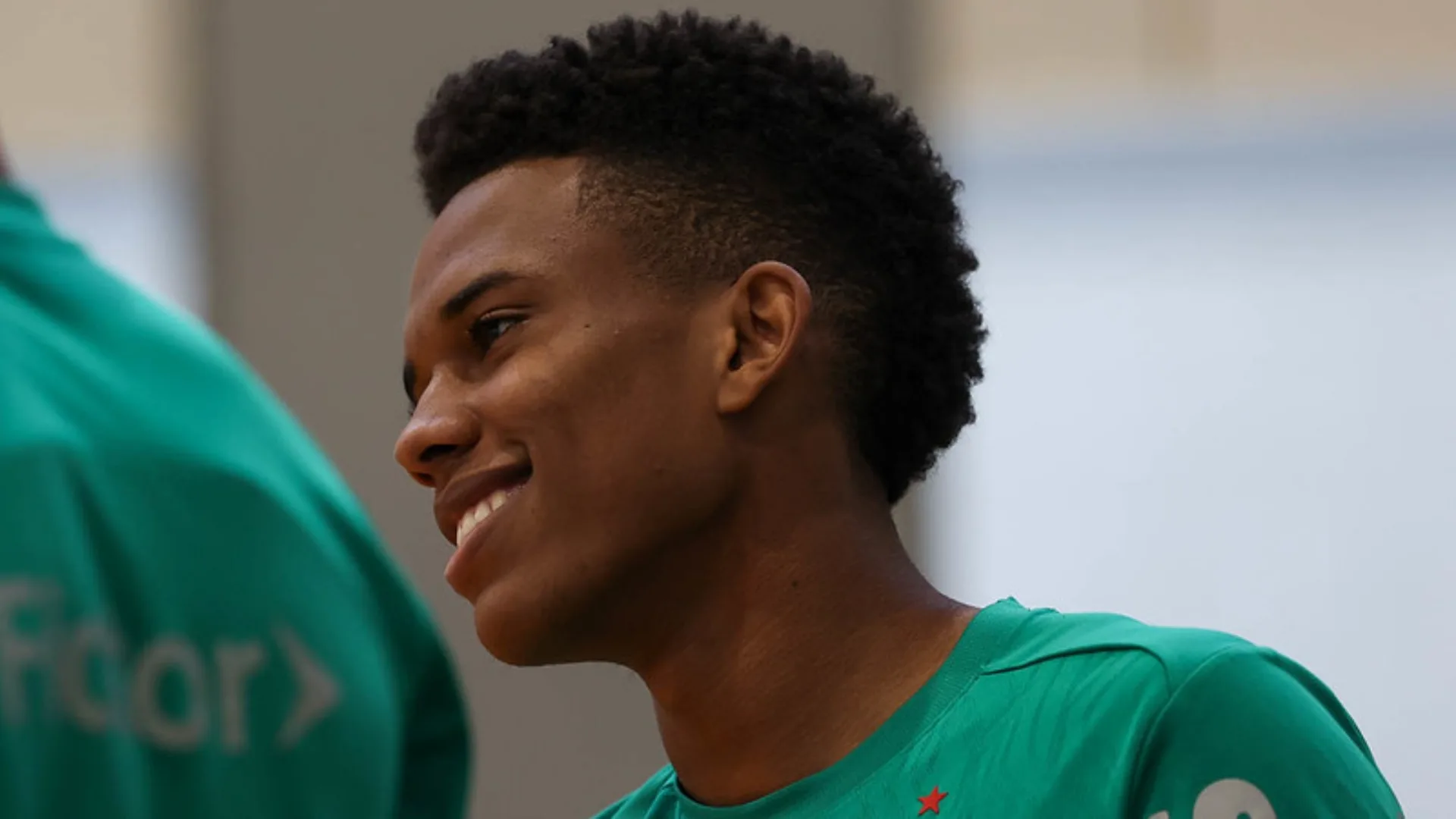 Rizek defende Estêvão por declaração sobre Palmeiras no Mundial de Clubes: “Não pode mais ser sincero?”