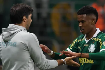 Estêvão tem prejudicado o Palmeiras no Mundial? Danilo Lavieri fala em saída do time: “Abel tem missão para resolver”