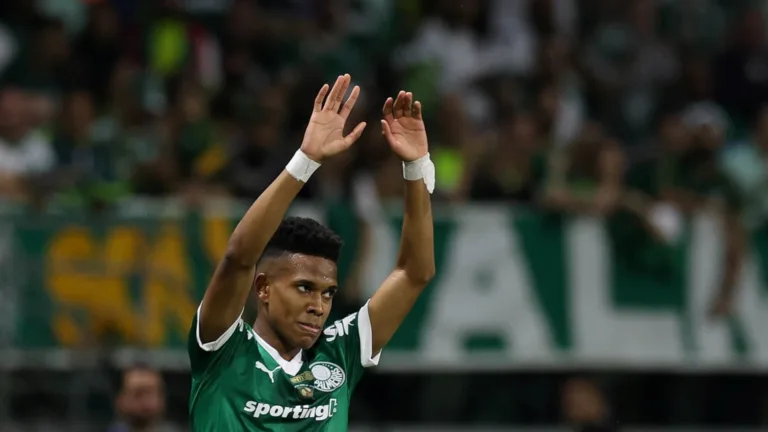 Substituto de Estevão no Palmeiras: Nicola lista jogadores que podem assumir a vaga e crava Allan como favorito