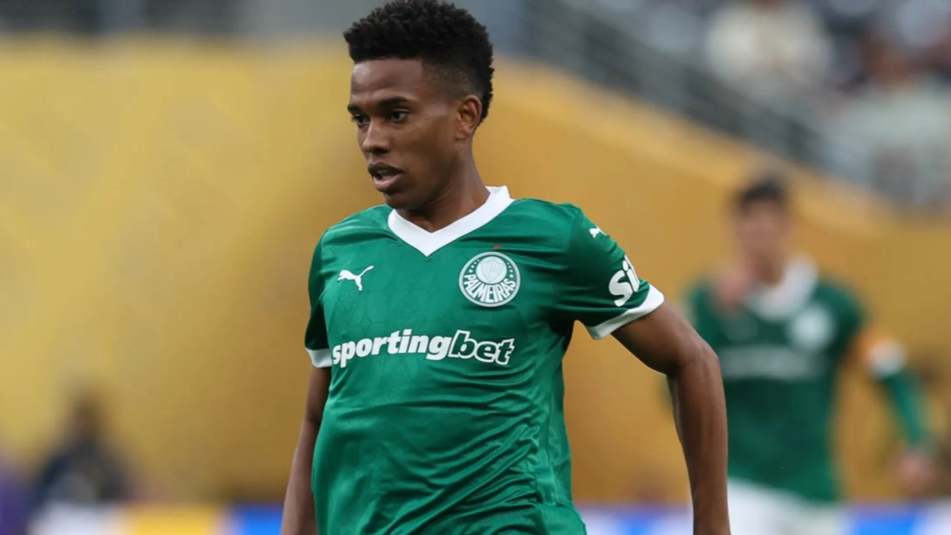 Estêvão irrita torcedores durante Palmeiras x Botafogo na Copa do Mundo de Clubes: “Chelsea vai pedir reembolso”