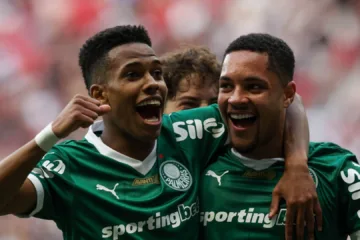 Edu Dracena indica Palmeiras com Vitor Roque contra o Chelsea no Mundial: “Ele, Estêvão e Allan ‘metendo’ correria”