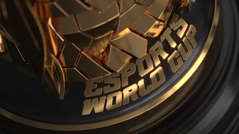 EWC 2025: confira o calendário completo de competições da Copa do Mundo de Esports