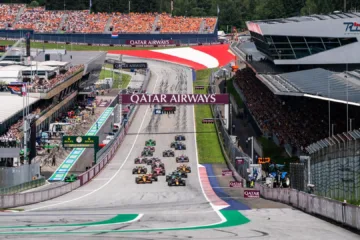F1: Band já dá como certa saída de categoria da grade da emissora em último ano de contrato