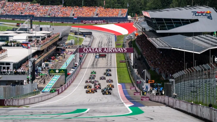 F1: Band já dá como certa saída de categoria da grade da emissora em último ano de contrato F1: Band já dá como certa saída de categoria da grade da emissora em último ano de contrato