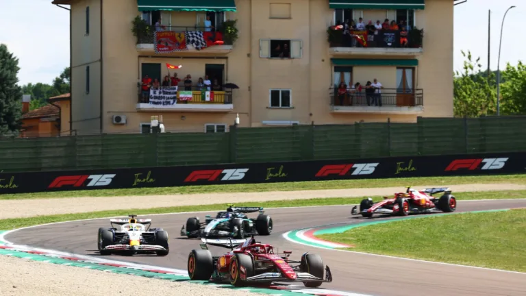 F1 divulga calendário de 2026 com Madrid como novidade e mantem Brasil em novembro