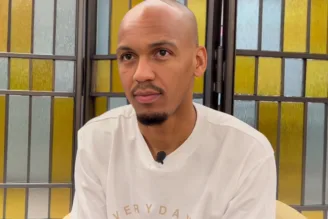 Fabinho indica campeão Mundial de Clubes