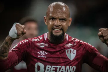 Felipe Melo sinaliza impacto de Flamengo, Fluminense, Palmeiras e Botafogo no Mundial: “Futebol brasileiro não está morto”