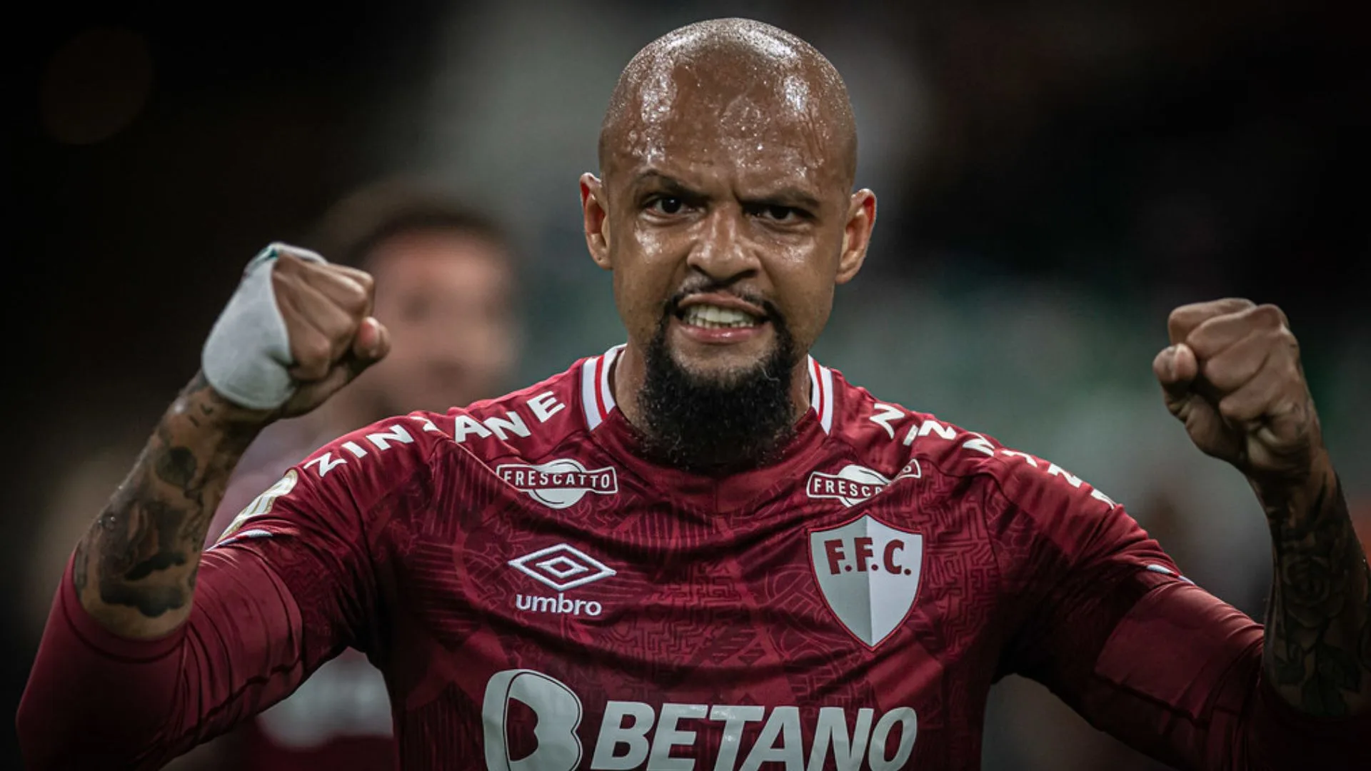 Felipe Melo sinaliza impacto de Flamengo, Fluminense, Palmeiras e Botafogo no Mundial: “Futebol brasileiro não está morto”