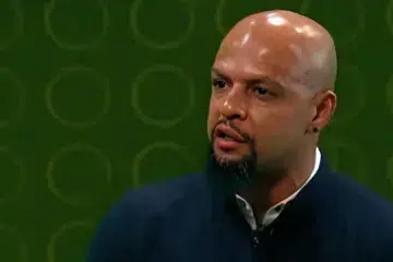 Felipe Melo, ex-jogador