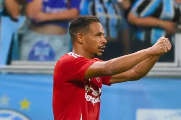 José Olavo Bisol projeta DM do Internacional quase vazio para retorno do Brasileirão; Fernando e Vitinho são baixas