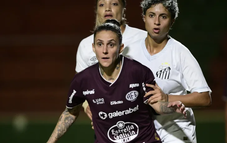 Ferroviária enfrenta o Realidade Jovem na 4º rodada do Paulistão Feminino: onde assistir, escalações e mais Ferroviária enfrenta o Realidade Jovem na 4º rodada do Paulistão Feminino: onde assistir, escalações e mais