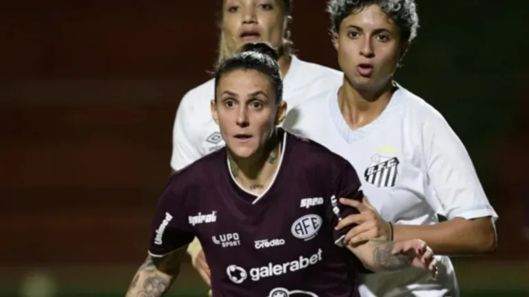 Ferroviária enfrenta o Realidade Jovem na 4º rodada do Paulistão Feminino: onde assistir, escalações e mais