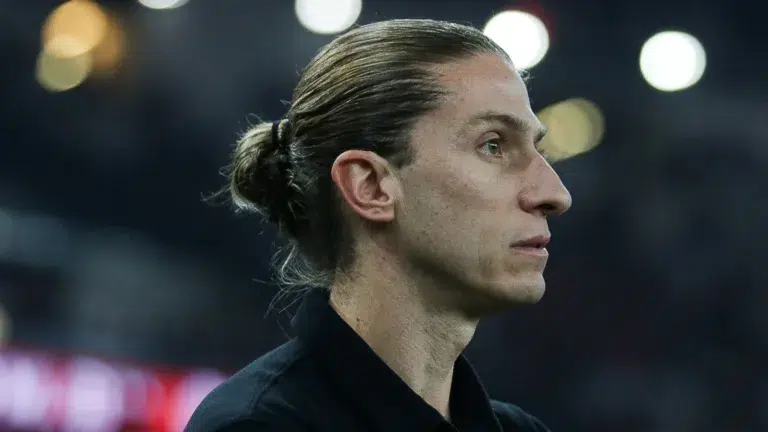 Filipe Luís manda recado sobre Flamengo x Bayern no Mundial de Clubes: “Em um jogo tudo pode acontecer”