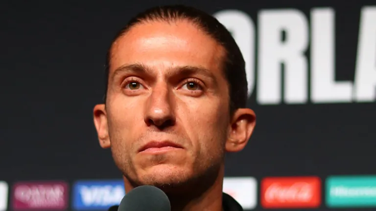 Filipe Luís sinaliza Flamengo com mudanças e ‘promete’ dar chance a todo o plantel no Mundial de Clubes
