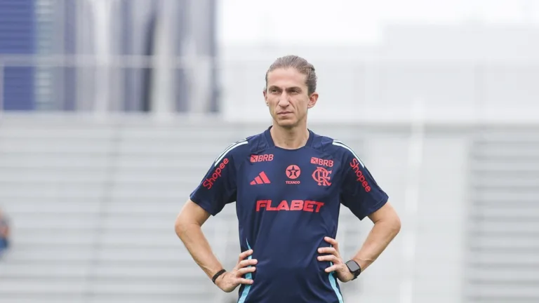 Flamengo classificado no Mundial de Clubes tem desafio de buscar alternativas contra o Los Angeles FC