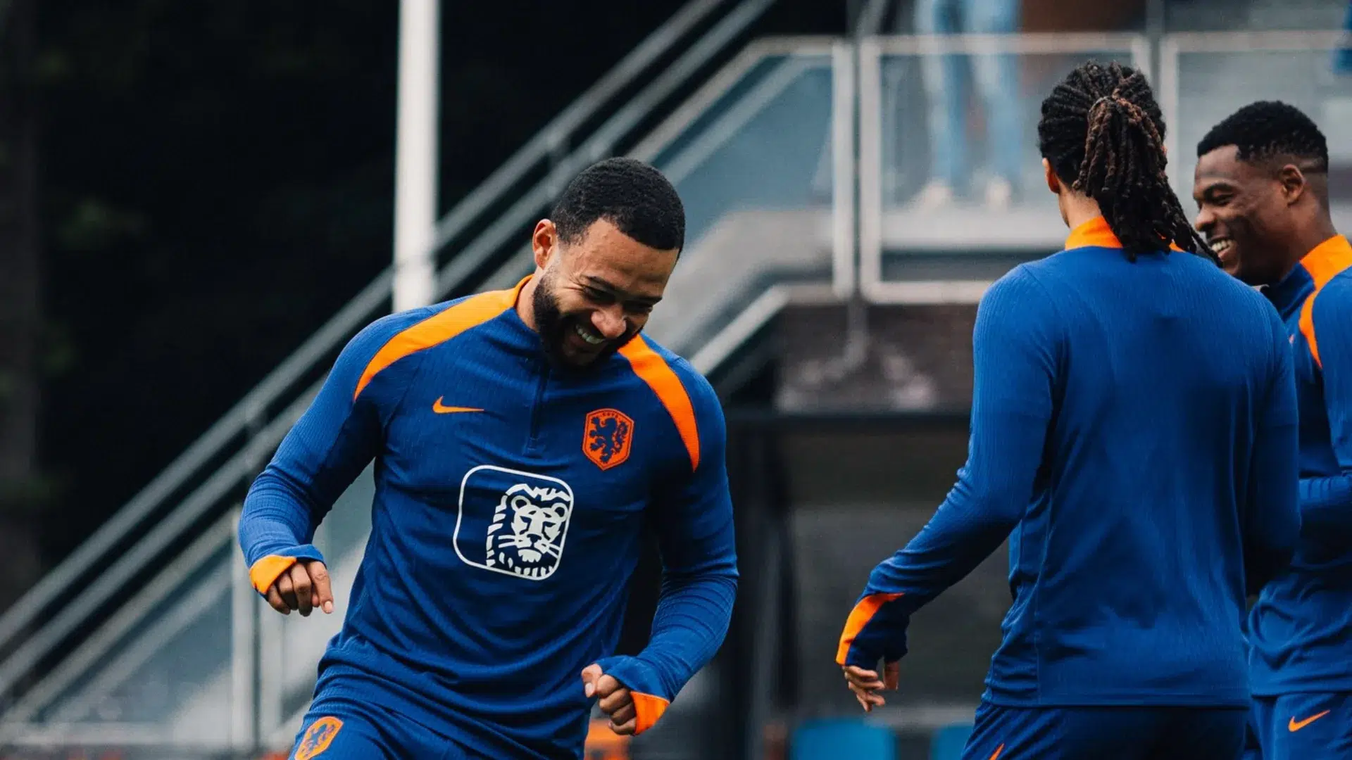 Finlândia x Holanda: onde assistir ao jogo das Eliminatórias, prováveis escalações e desfalques