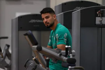 Flaco López fala em ‘insatisfação’ após empate do Palmeiras na estreia do Mundial de Clubes: “Fizemos um jogo melhor que eles”