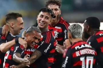 Dono da SAF do Atlético-MG reconhece status de Flamengo e Palmeiras no Brasil hoje: “Receita muito maior que a nossa”