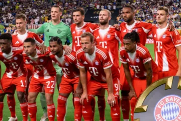Bayern de Munique tem elenco quatro vezes mais caro que o do Flamengo, rival no Mundial de Clubes